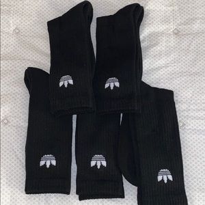 Adidas Crew Socks